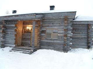 Otsontupa Apartment - Ruka - 4