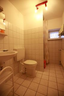 Haus Brandt - Ferienwohnung - 4