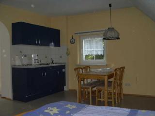 Ferienwohnung "Haus Tanneck" - 8