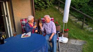 Ferienwohnung Niewand - 6