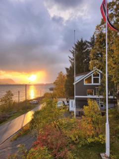Senja Skaland - Melkarhola - 9