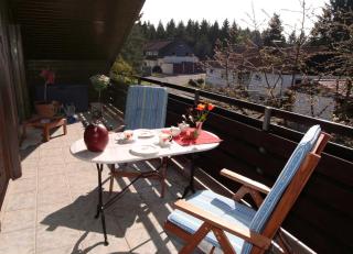 Ferienwohnung Zum Waldseebad - 9
