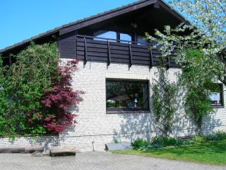 Ferienwohnung Zum Waldseebad - 0
