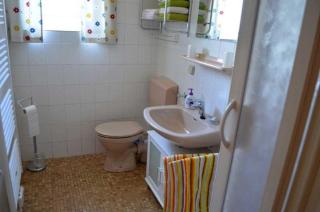 Ferienwohnung "Auf der Höhe" - 5
