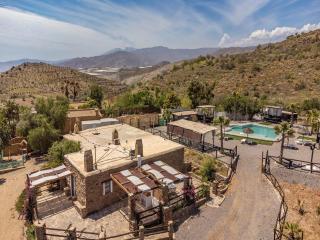 Chalet in Adra with Sea & Mountain Views - Las Hoyas del Barranco - 4