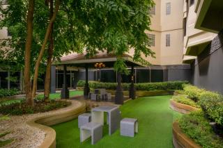 Star Convention Hotel - Rayong - 6