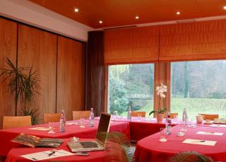 La Fischhutte, The Originals Relais - Mollkirch - 9