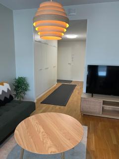 Great Apartment In City Center - 5