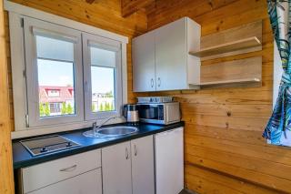 Holiday homes with Pool, Sauna, Ustronie Morskie - Ustronie Morskie - 4