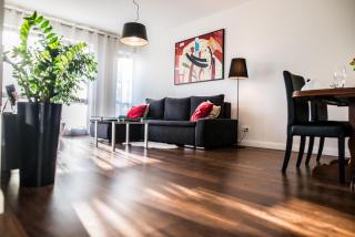 Apartment Extra Home - 3