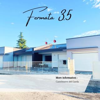 Fermata 3,5 - Sandra - 9