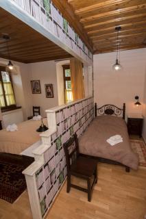 Kaza Guesthouse - Dimitsana - 4