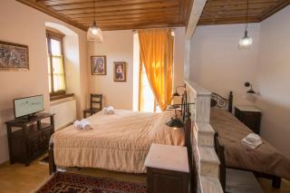 Kaza Guesthouse - Dimitsana - 2
