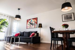 Apartment Extra Home - 6