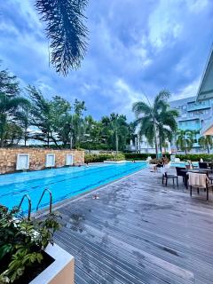 Cozy 1BR Condo Unit at 8 Spatial - Pequeno - 5