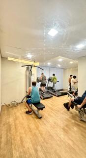 Cozy 1BR Condo Unit at 8 Spatial - Pequeno - 1