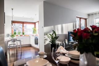 Apartment Extra Home - 8