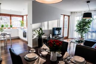 Apartment Extra Home - 0