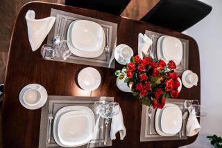 Apartment Extra Home - 4