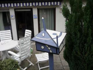 Ferienhaus Arnold - Goslar - 2
