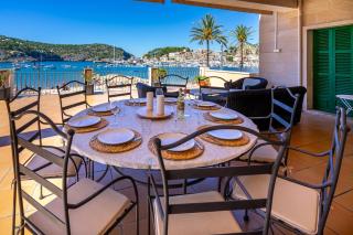 Sa Caleta - Port de Sóller - 2
