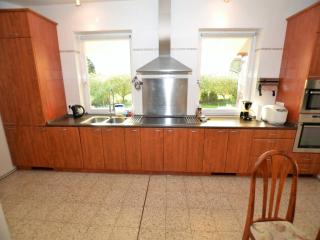 Comfortable Apartment in Nemojov near Forest - - 3
