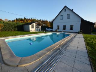 Comfortable Apartment in Nemojov near Forest - - 8