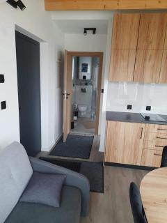 Kapelówka - Domki Lądek Zdrój 20metrów od STOKU - 3