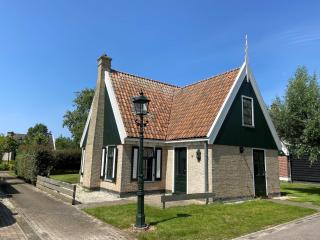 Villa in Wieringer near Hot Tub - Hippolytushoef - 3