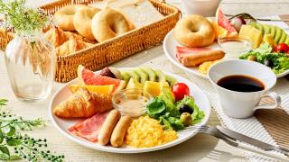 Hotel Oriental Express Osaka Shinsaibashi - Osaca - 9