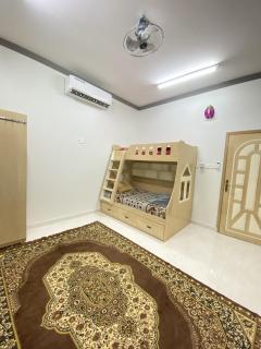 إستراحة بيت الإكليل Rosemary home - Sayq - 8