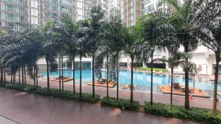 Pastel House, Central Residence, Sg Besi - Kuala Lumpur - 0