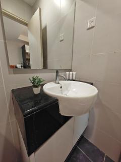 Pastel House, Central Residence, Sg Besi - Kuala Lumpur - 2