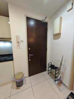 Pastel House, Central Residence, Sg Besi - 1