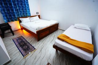 Siri Guest House Hampi-Best Stay In Hampi - Hampi - 4