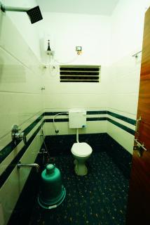 Siri Guest House Hampi-Best Stay In Hampi - Hampi - 2