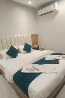 Hotel Shree Sai Dham Near New Delhi Railway Station, Paharganj - Nueva Delhi - 8