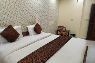 Hotel Shree Sai Dham Near New Delhi Railway Station, Paharganj - 0