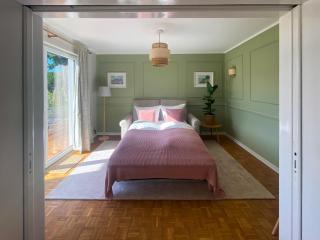 Lykke Hus - Wohnung Mathildas Garten EG - Timmendorfer Strand - 2