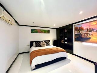 Shining Star 2 bedroom - Jomtien Beach - 9