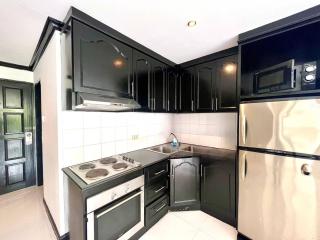 Shining Star 2 bedroom - Jomtien Beach - 5