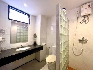 Shining Star 2 bedroom - Jomtien Beach - 2