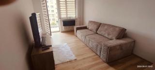 Rzeszów, Sportowa, 2-pokojowy apartament na wyłączność, blisko centrum miasta - Rzeszów - 1