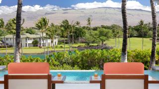 CHAMPION VIEW RETREAT Contemporary 3BR Estate Home with Champion Views - Waikoloa - 3