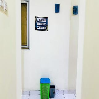 Taisir Residence Near Palmerah Mitra RedDoorz - Jakarta - 2