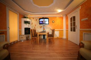 Apartamenty Podzamcze Wałbrzych - Wałbrzych - 7