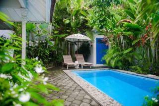 2 BedRoom Villa Hideaways Seminyak - Seminyak - 0