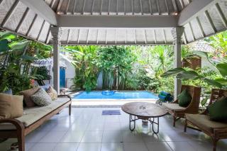 2 BedRoom Villa Hideaways Seminyak - Seminyak - 6