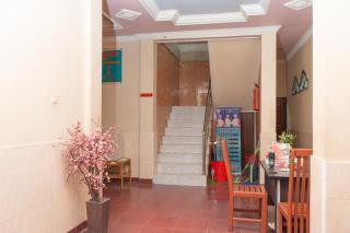 Hotel Entrop Jayapura RedPartner - Pim - 5