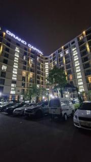 Cozy apartment in City Center - Tashkent - 9